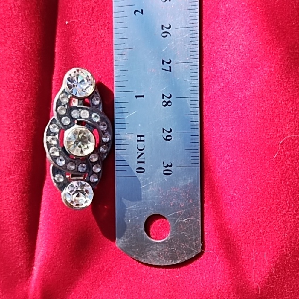 Another vintage broach